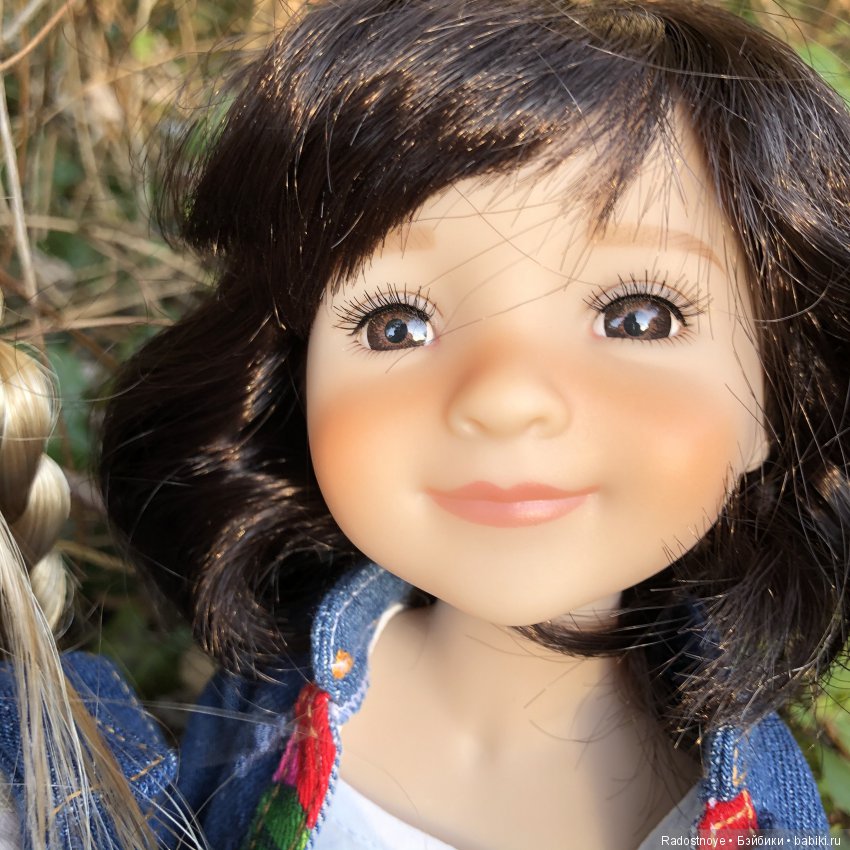 Ruby Red Fashion Friends - Сара и Ханна | Бэйбики Ruby Red Fashion Friends - Сара и Ханна