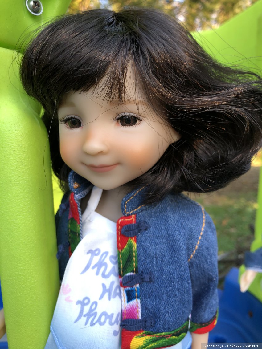 Ruby Red Fashion Friends - Сара и Ханна | Бэйбики Ruby Red Fashion Friends - Сара и Ханна