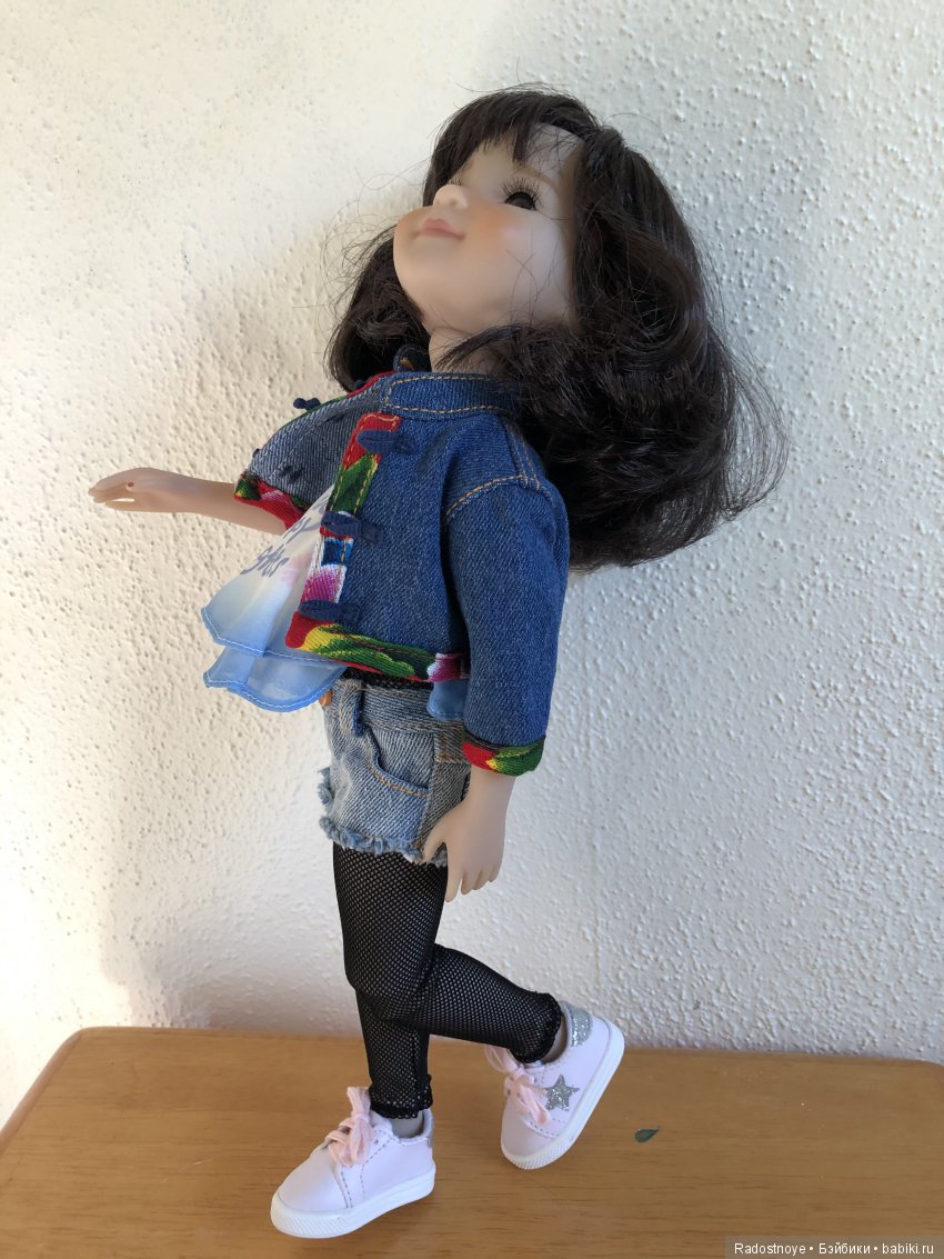 Ruby Red Fashion Friends - Сара и Ханна | Бэйбики Ruby Red Fashion Friends - Сара и Ханна