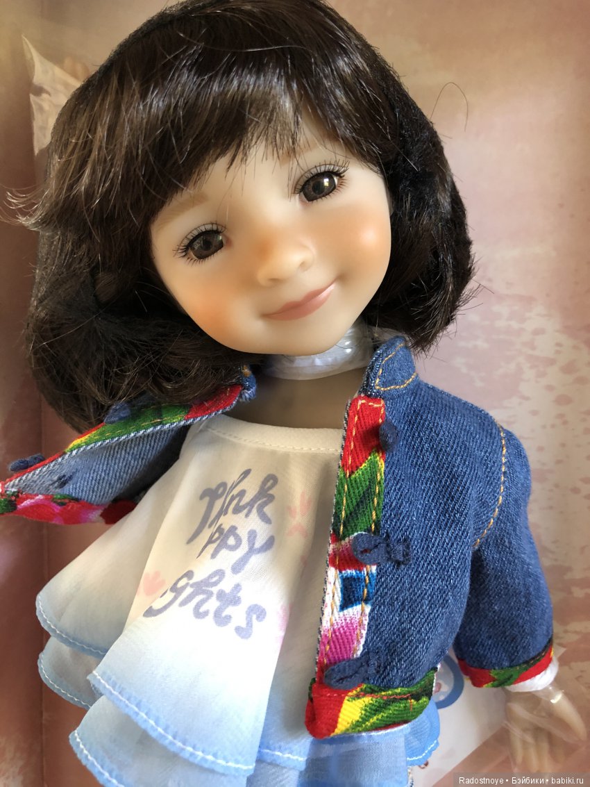 Ruby Red Fashion Friends - Сара и Ханна | Бэйбики Ruby Red Fashion Friends - Сара и Ханна