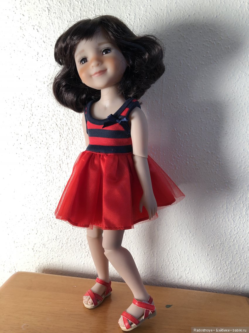 Ruby Red Fashion Friends - Сара и Ханна | Бэйбики Ruby Red Fashion Friends - Сара и Ханна