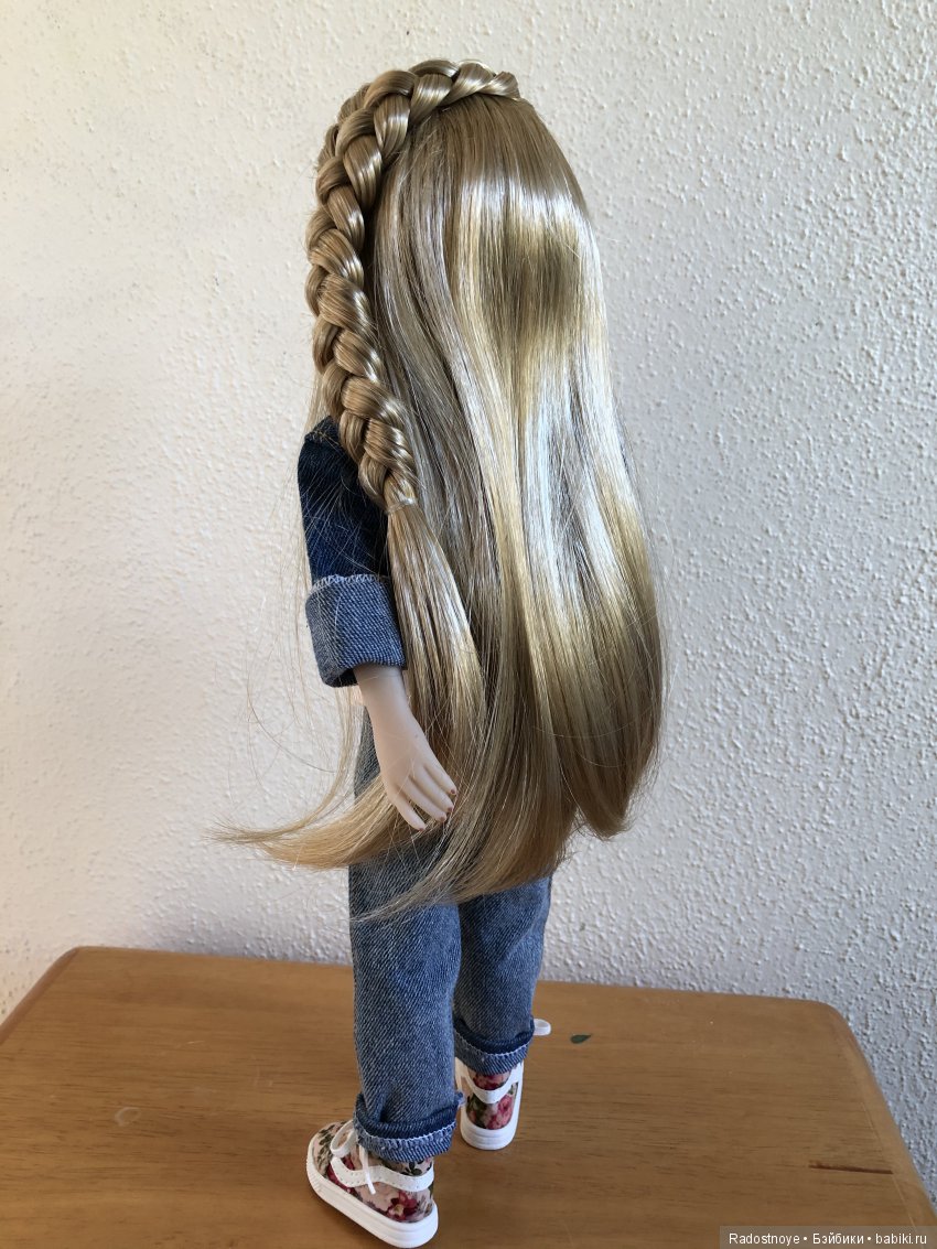 Ruby Red Fashion Friends - Сара и Ханна | Бэйбики Ruby Red Fashion Friends - Сара и Ханна (фото 9)