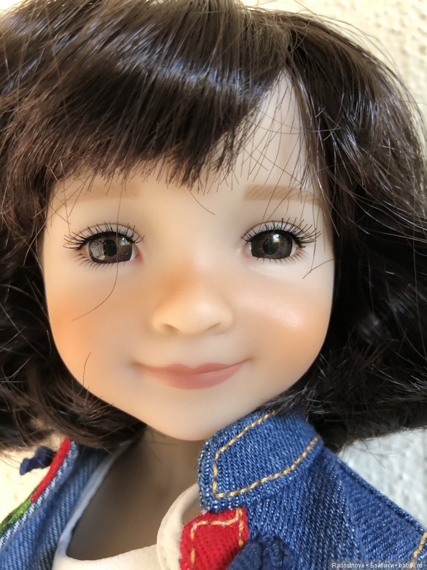 Ruby Red Fashion Friends - Сара и Ханна | Бэйбики Ruby Red Fashion Friends - Сара и Ханна