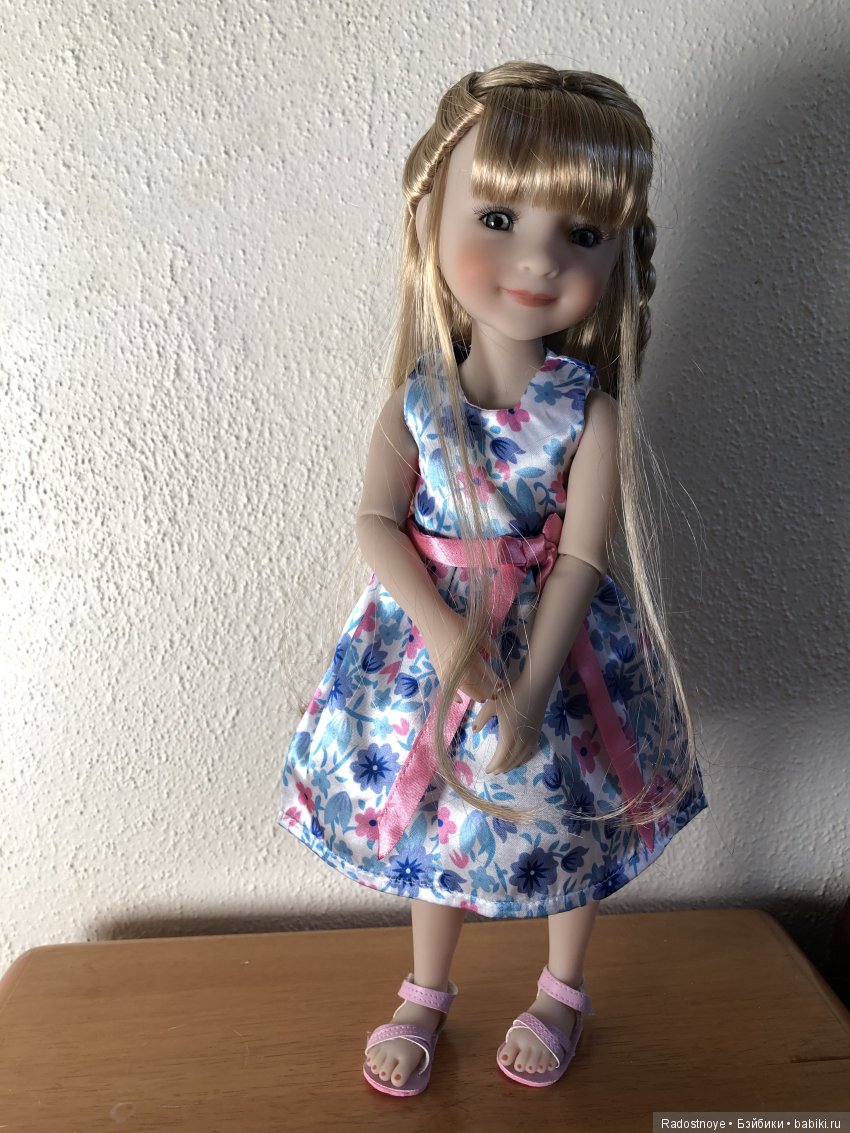 Ruby Red Fashion Friends - Сара и Ханна | Бэйбики Ruby Red Fashion Friends - Сара и Ханна