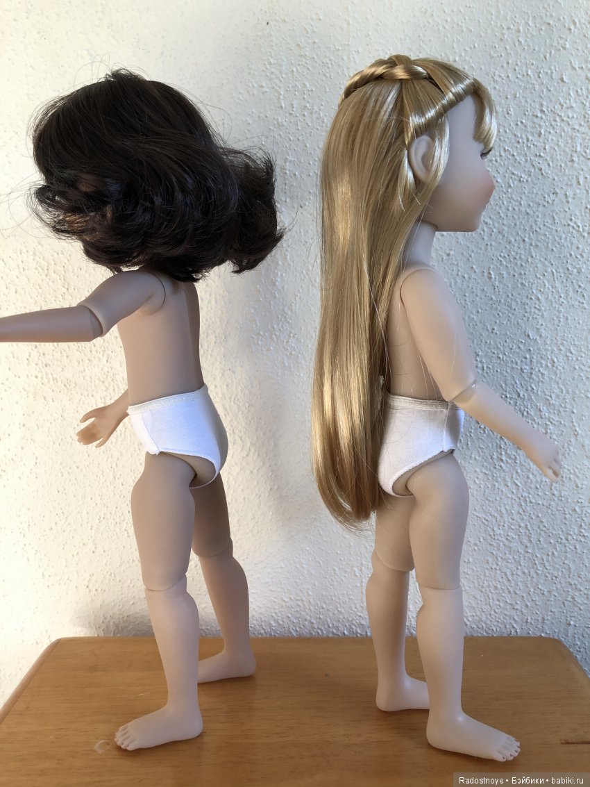 Ruby Red Fashion Friends - Сара и Ханна | Бэйбики Ruby Red Fashion Friends - Сара и Ханна