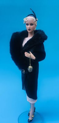 Теперь Роберт Тоннер знает о Бэйбиках (продолжение) (фото 2)