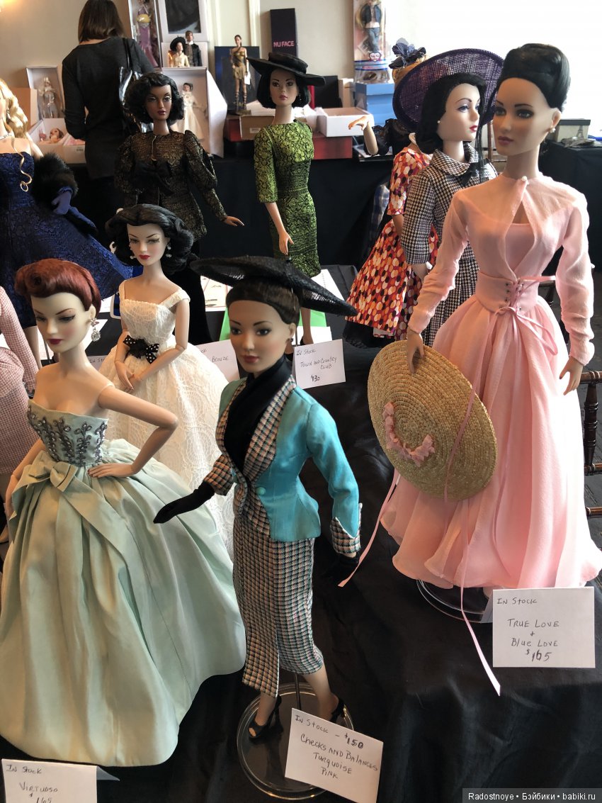 Теперь Роберт Тоннер знает о Бэйбиках (продолжение)