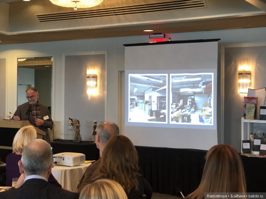 Теперь Роберт Тоннер знает о Бэйбиках (продолжение) (фото 8)