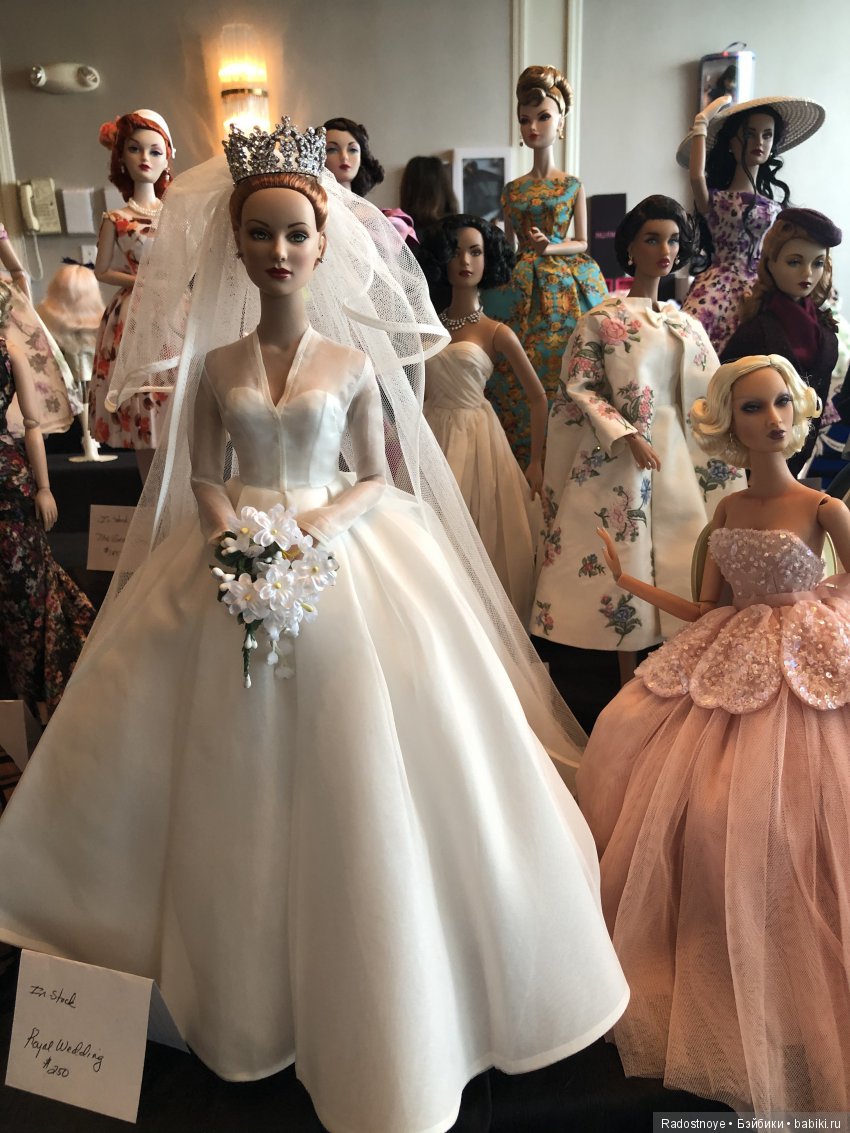 Теперь Роберт Тоннер знает о Бэйбиках (продолжение)