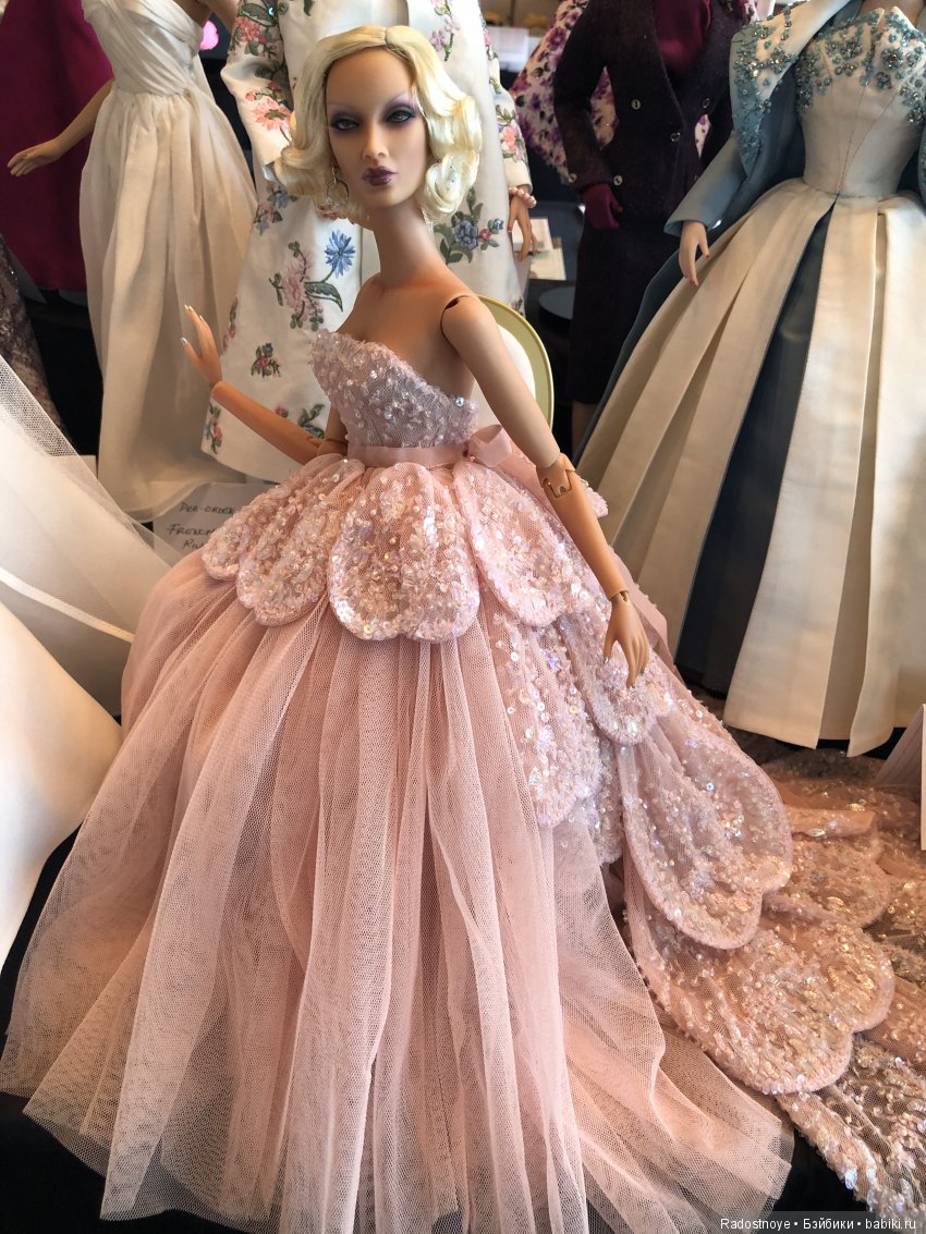 Теперь Роберт Тоннер знает о Бэйбиках (продолжение)