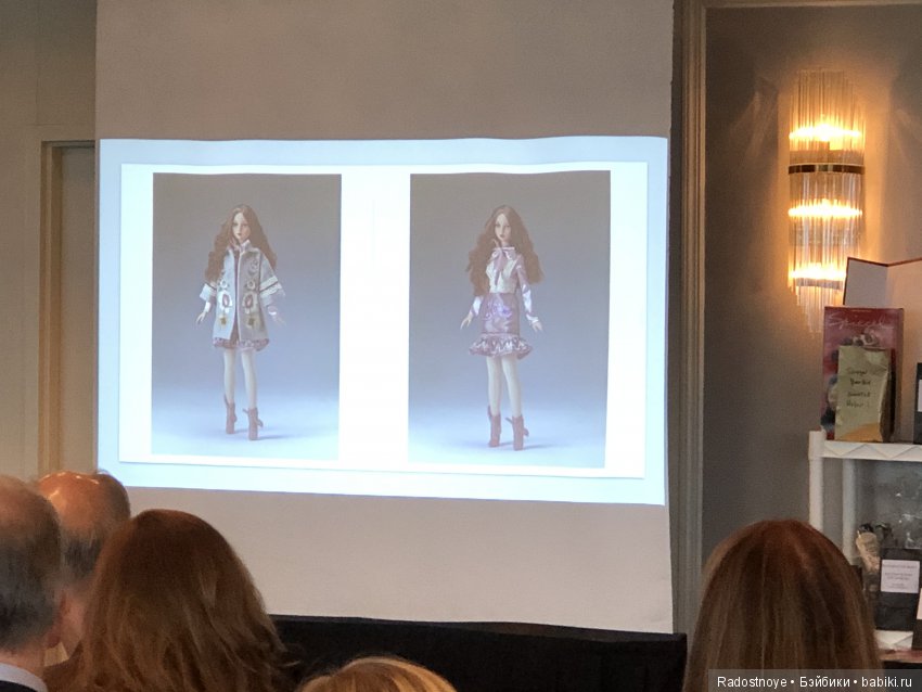 Теперь Роберт Тоннер знает о Бэйбиках (продолжение) (фото 10)