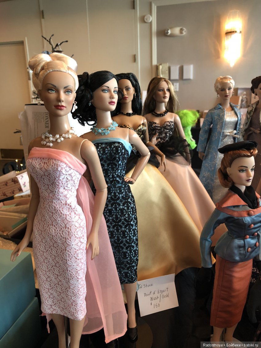 Теперь Роберт Тоннер знает о Бэйбиках (продолжение)