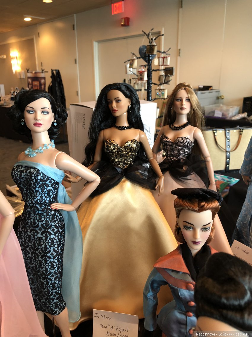 Теперь Роберт Тоннер знает о Бэйбиках (продолжение)