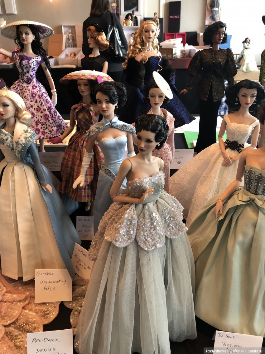 Теперь Роберт Тоннер знает о Бэйбиках (продолжение)