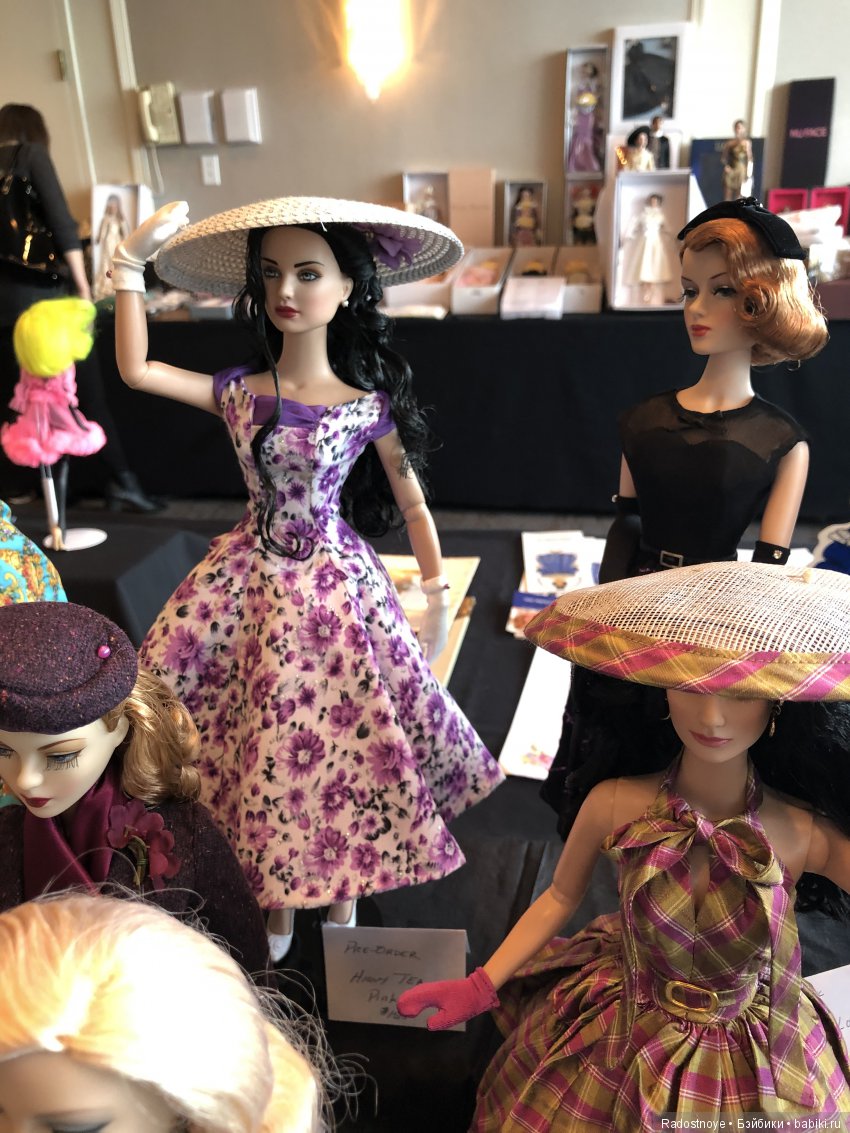 Теперь Роберт Тоннер знает о Бэйбиках (продолжение)