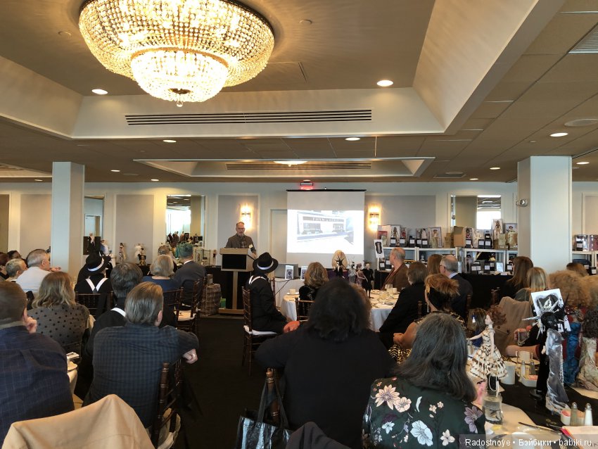 Теперь Роберт Тоннер знает о Бэйбиках (продолжение) (фото 9)