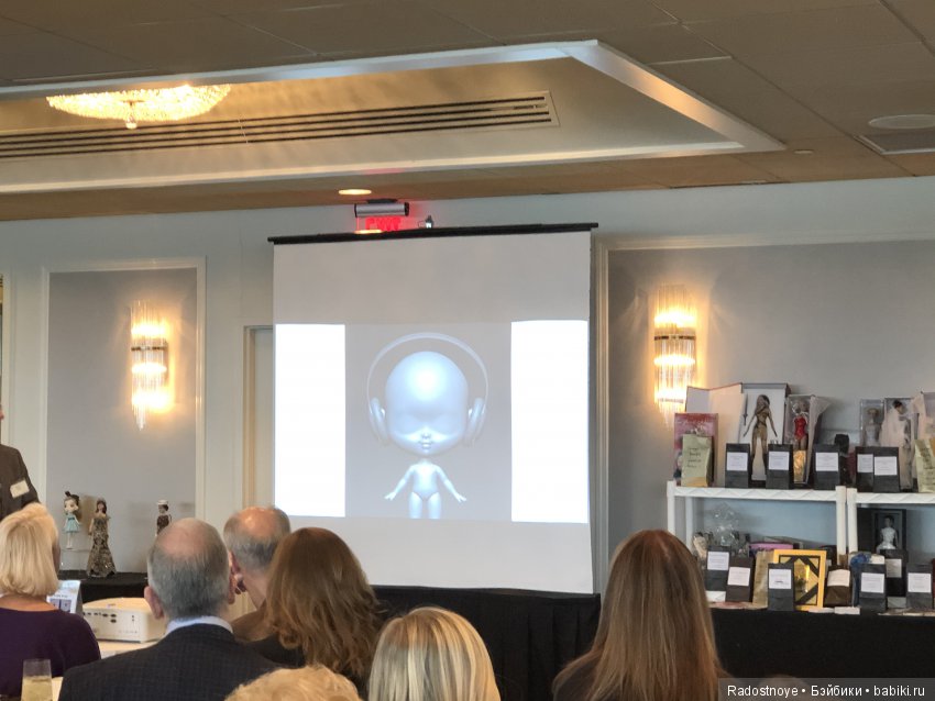 Теперь Роберт Тоннер знает о Бэйбиках (продолжение)