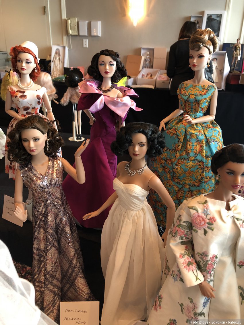 Теперь Роберт Тоннер знает о Бэйбиках (продолжение)