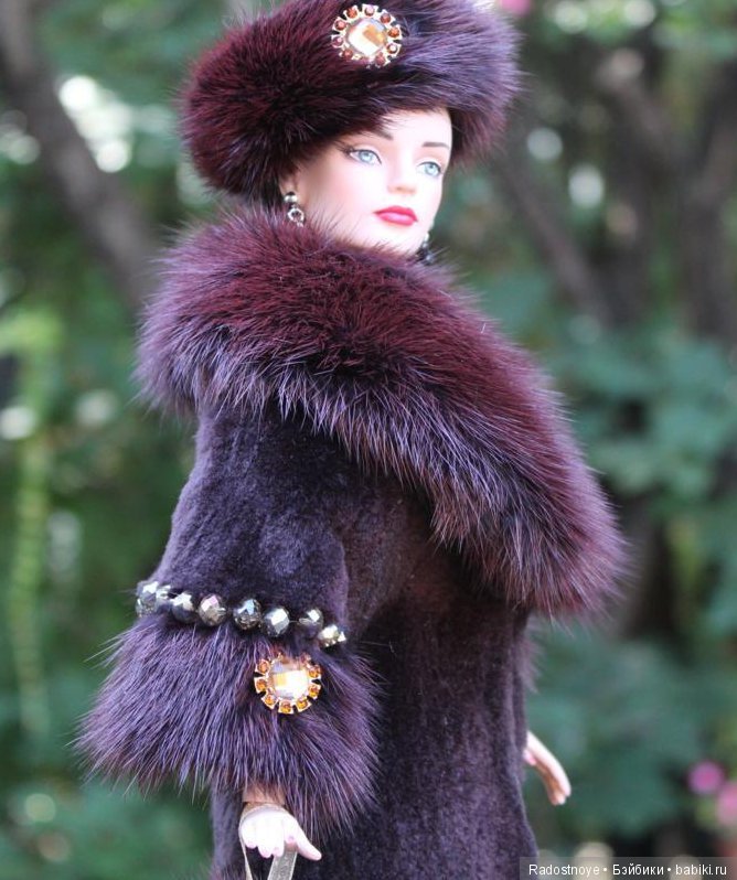 Заключительная часть встречи MetroDolls “Savoy Affair”