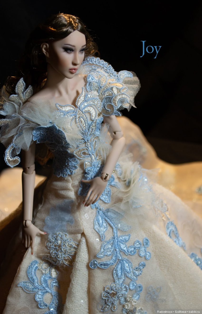 Заключительная часть встречи MetroDolls “Savoy Affair”