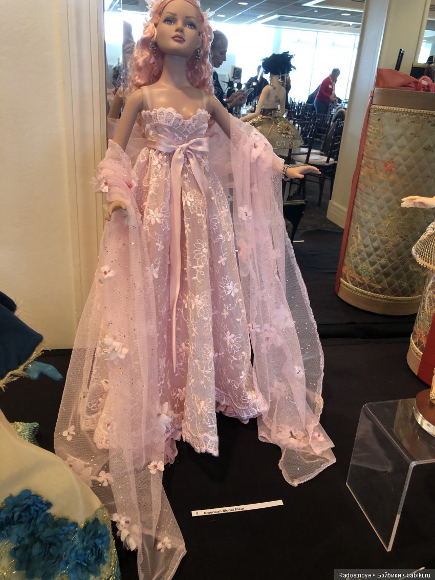 Заключительная часть встречи MetroDolls “Savoy Affair”