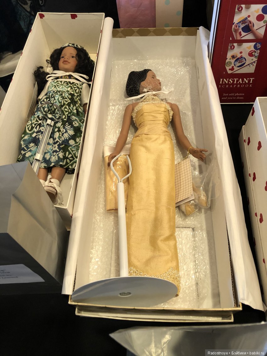 Заключительная часть встречи MetroDolls “Savoy Affair”