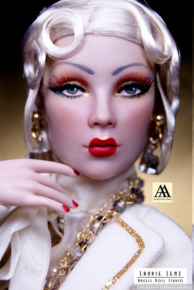 Заключительная часть встречи MetroDolls “Savoy Affair”