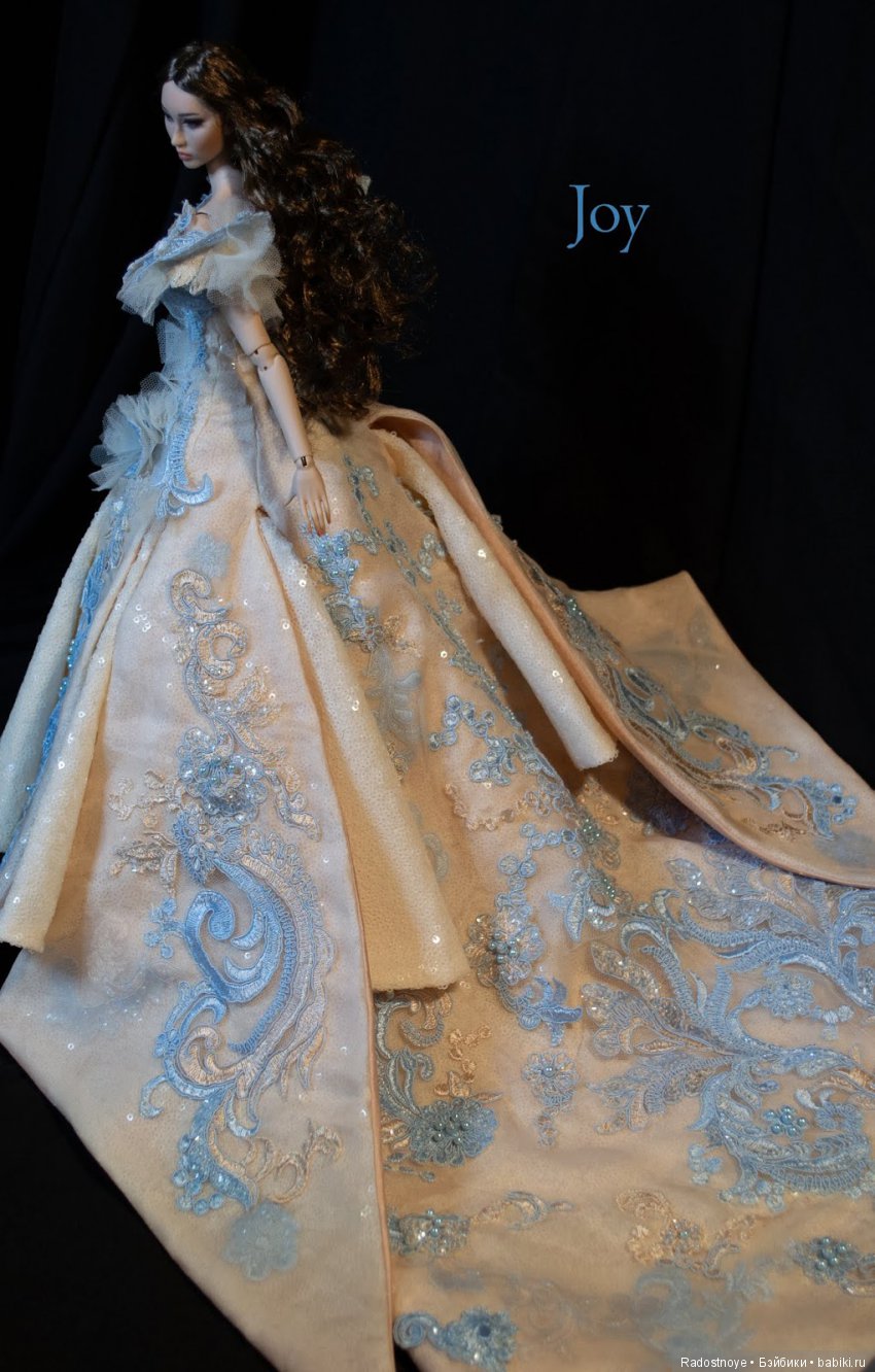 Заключительная часть встречи MetroDolls “Savoy Affair”