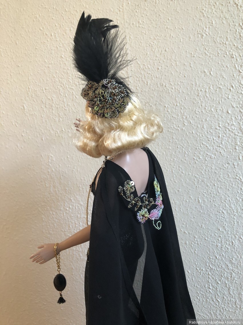 Заключительная часть встречи MetroDolls “Savoy Affair”