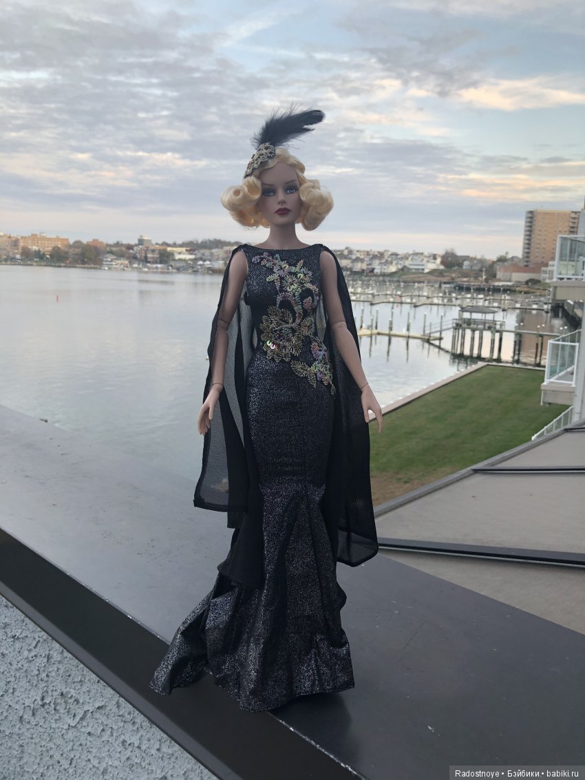 Заключительная часть встречи MetroDolls “Savoy Affair”