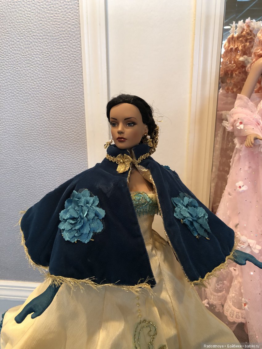 Заключительная часть встречи MetroDolls “Savoy Affair” (фото 10)