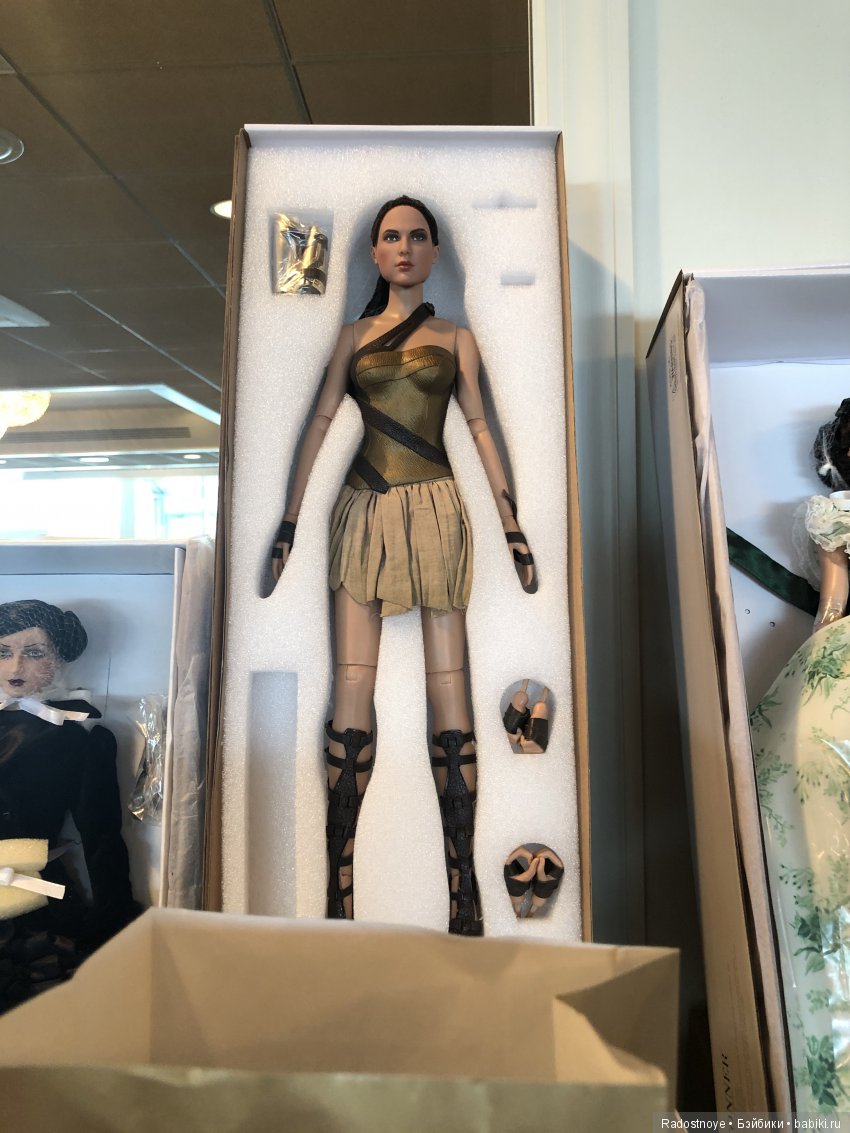 Заключительная часть встречи MetroDolls “Savoy Affair”