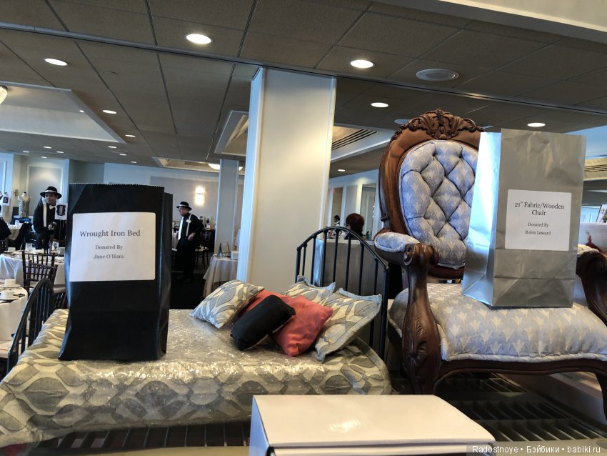 Заключительная часть встречи MetroDolls “Savoy Affair”