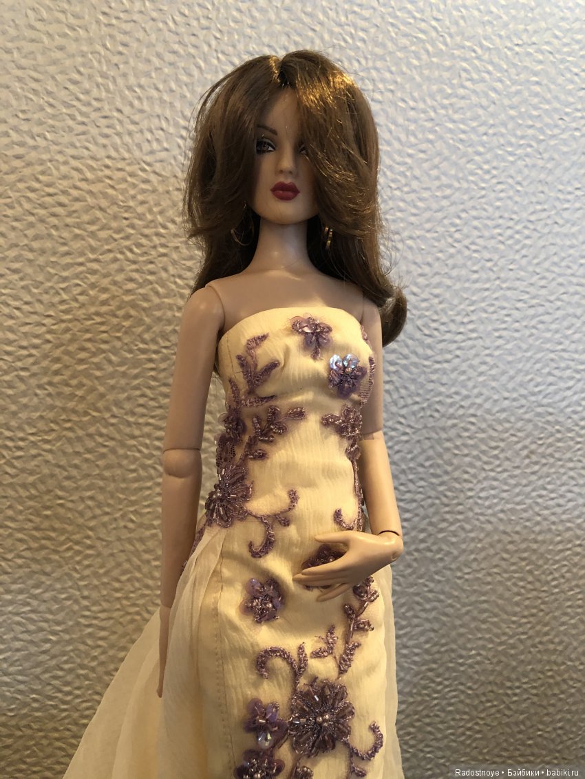 Заключительная часть встречи MetroDolls “Savoy Affair”