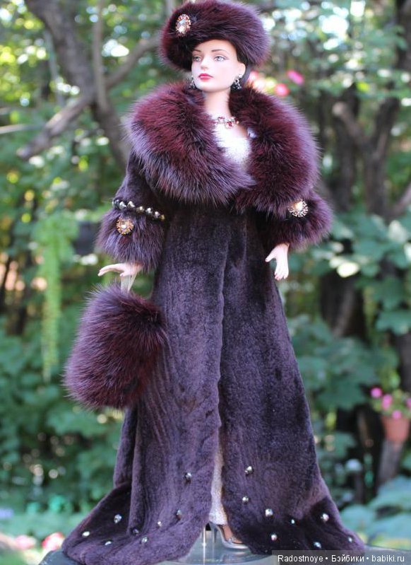 Заключительная часть встречи MetroDolls “Savoy Affair”