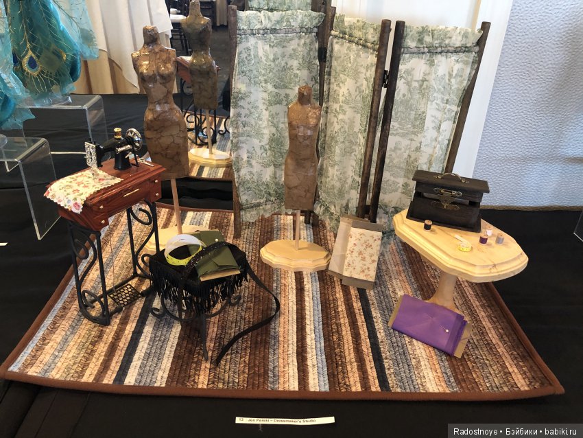 Заключительная часть встречи MetroDolls “Savoy Affair”