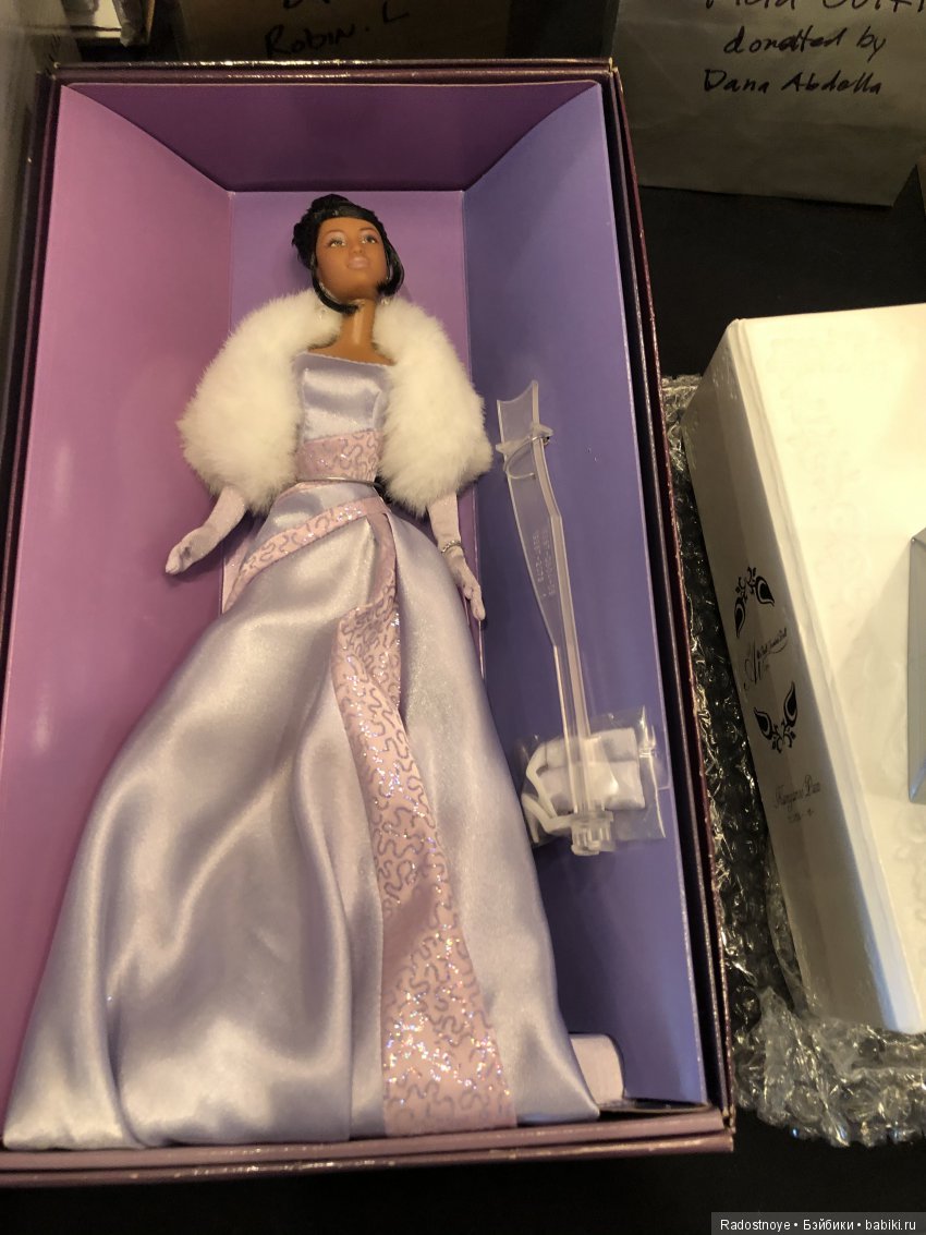 Заключительная часть встречи MetroDolls “Savoy Affair”