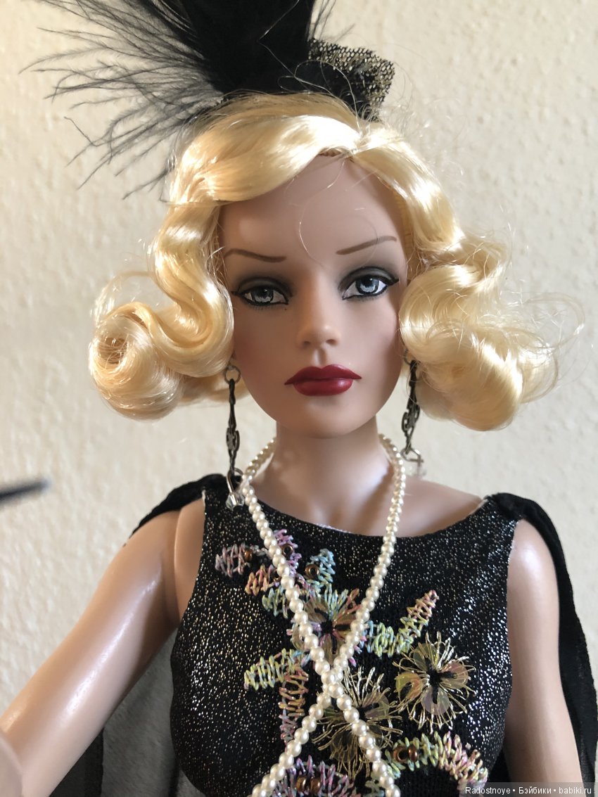 Заключительная часть встречи MetroDolls “Savoy Affair”