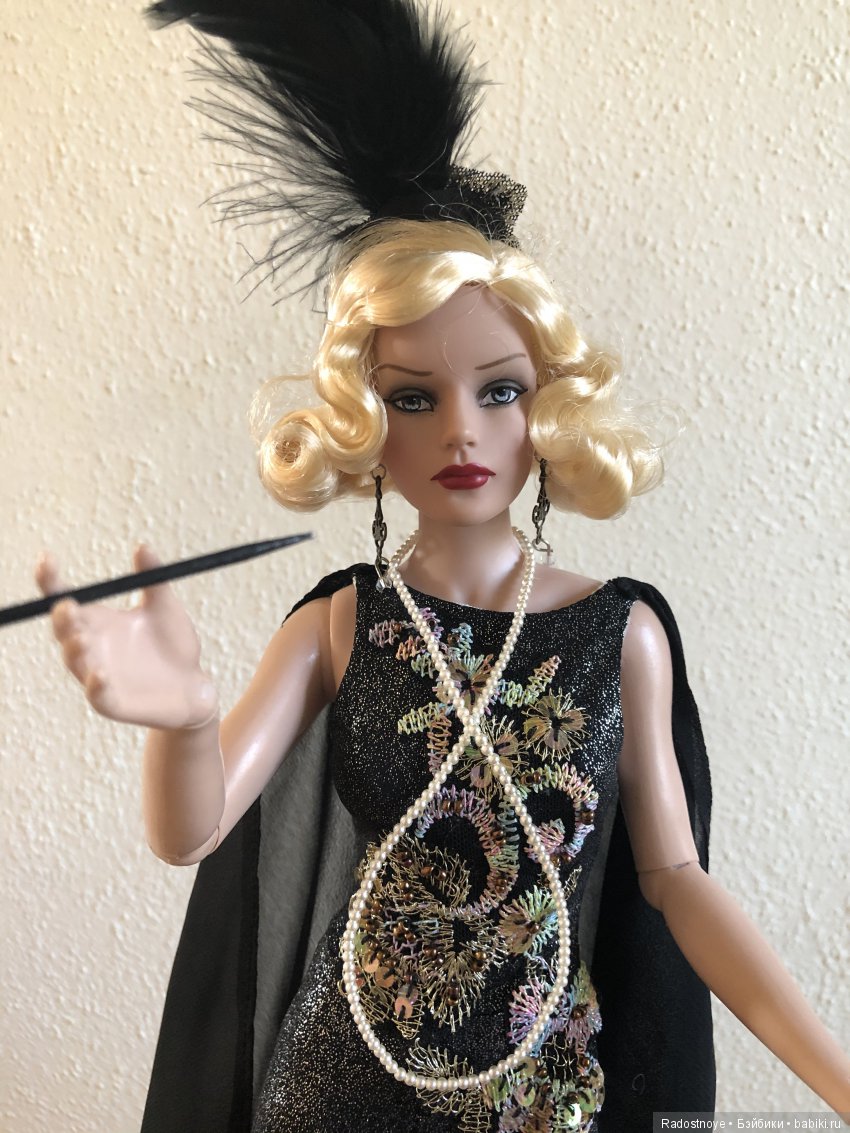 Заключительная часть встречи MetroDolls “Savoy Affair”