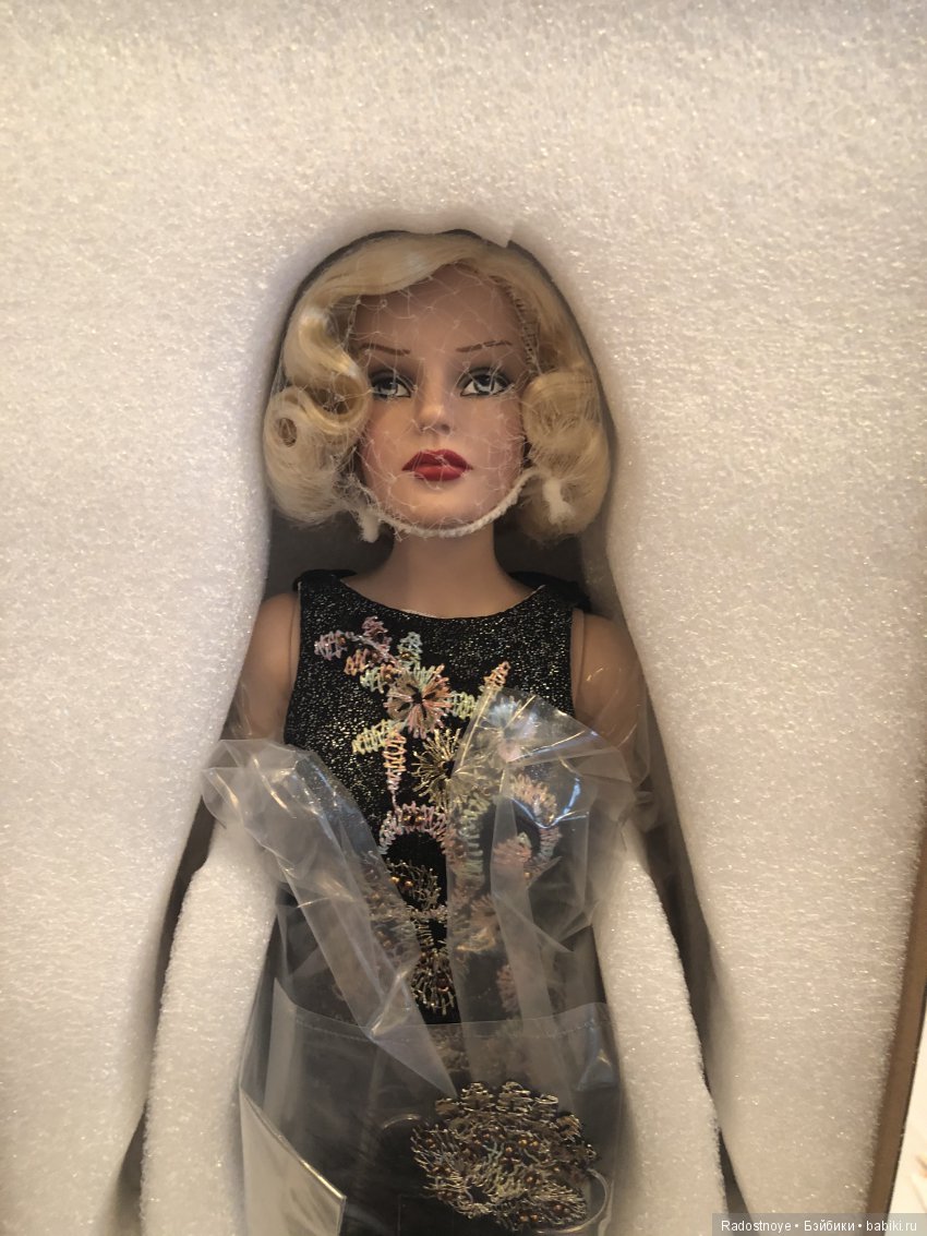 Заключительная часть встречи MetroDolls “Savoy Affair”