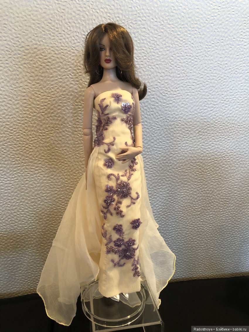 Заключительная часть встречи MetroDolls “Savoy Affair”