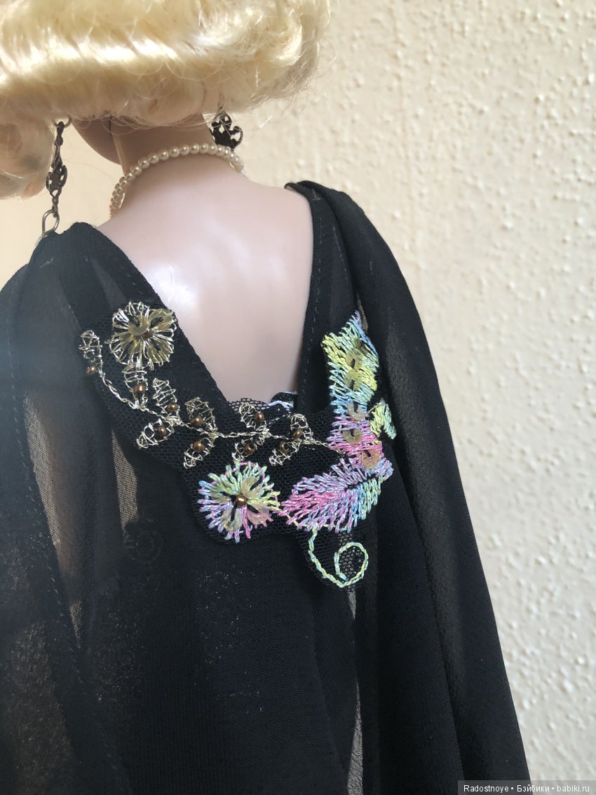 Заключительная часть встречи MetroDolls “Savoy Affair”