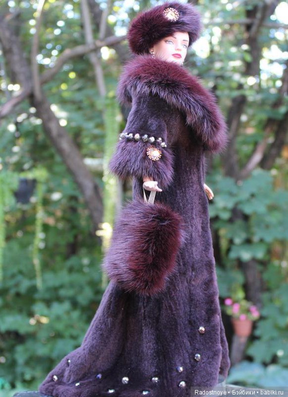 Заключительная часть встречи MetroDolls “Savoy Affair”