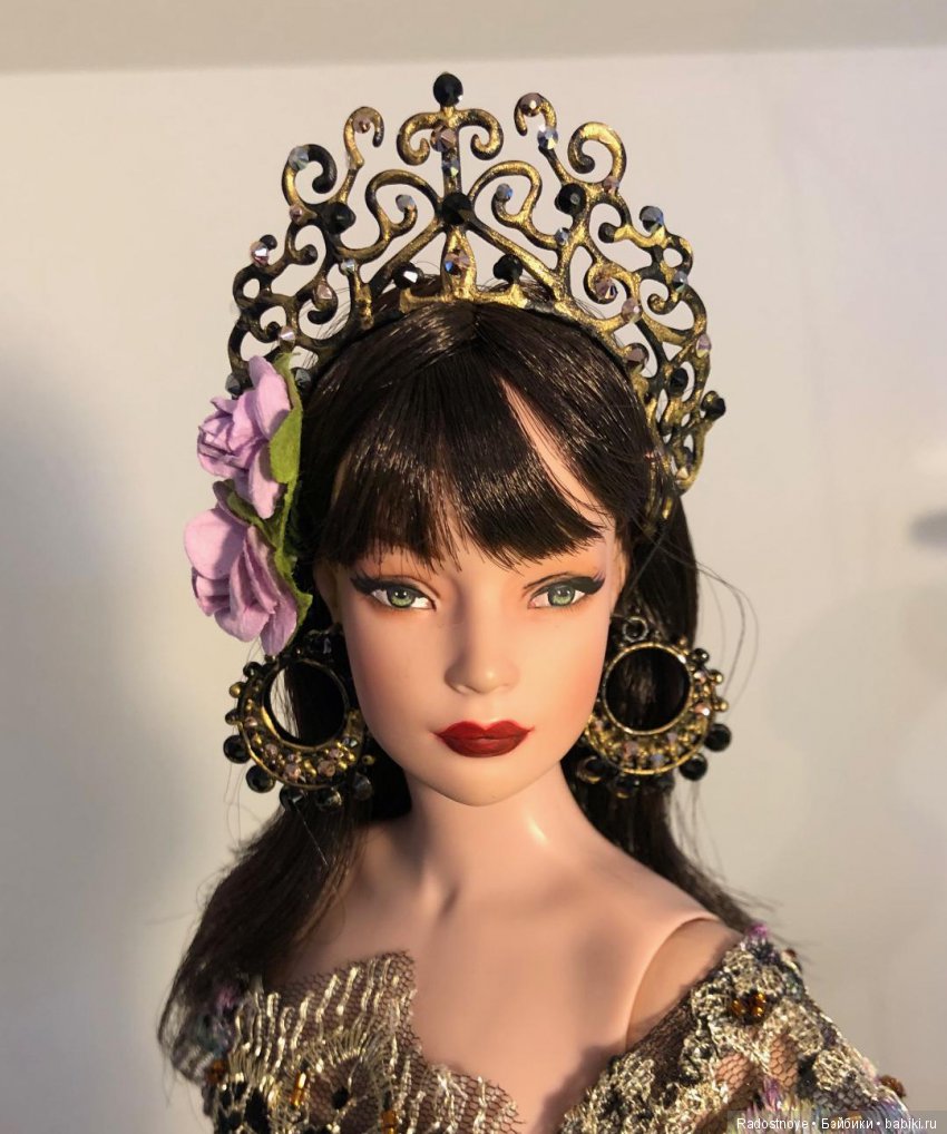 Заключительная часть встречи MetroDolls “Savoy Affair”