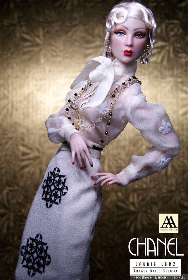 Заключительная часть встречи MetroDolls “Savoy Affair”