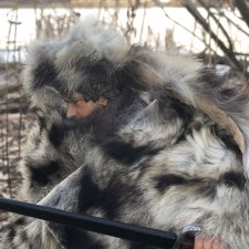 Витязь в барсовой шкуре