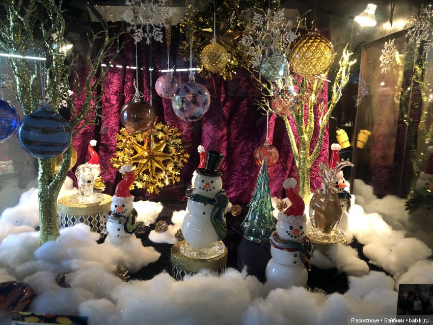 В ожидании чуда — Новый год и Рождество: праздничные фото кукол