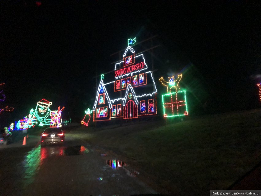 В ожидании чуда — Новый год и Рождество: праздничные фото кукол
