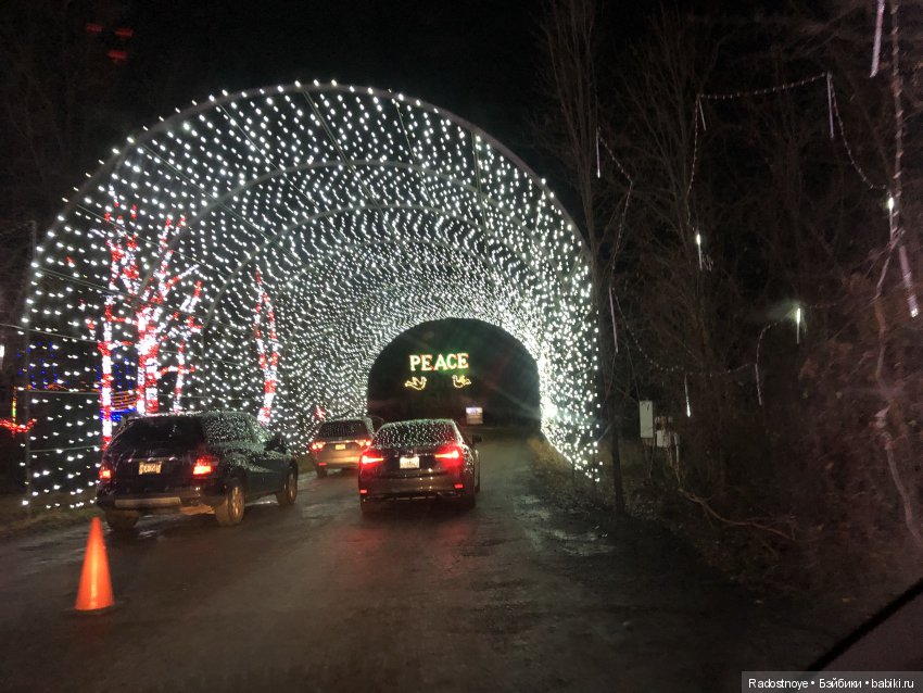 В ожидании чуда — Новый год и Рождество: праздничные фото кукол