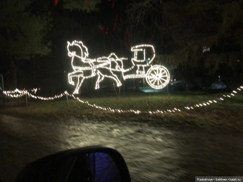 В ожидании чуда — Новый год и Рождество: праздничные фото кукол